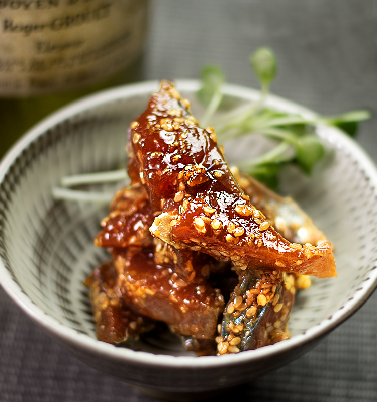 博多名物ごまさば